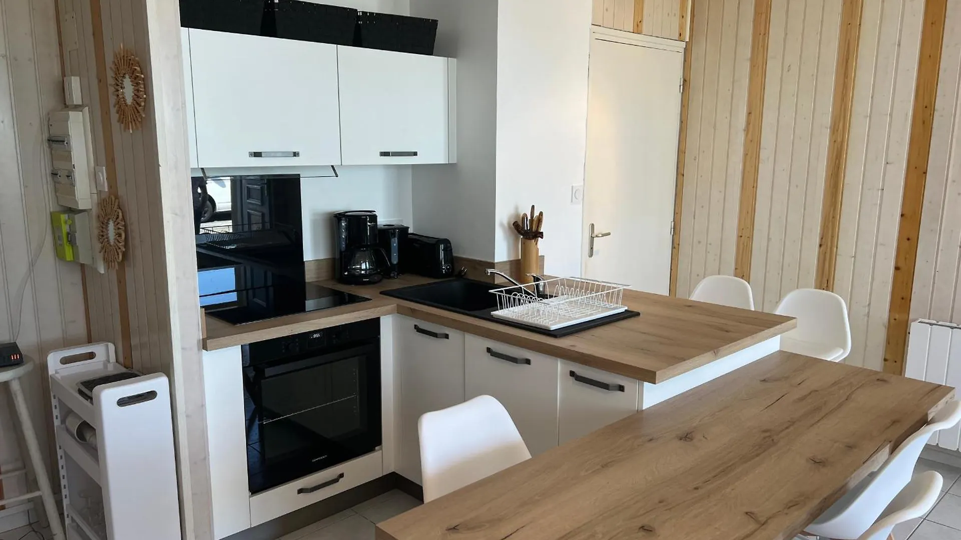 Maison Lorient, 3 pièces, 4 personnes - FR-1-349-197 Lorient