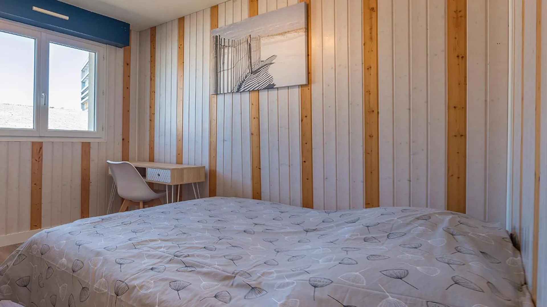 Duplex T3 Avec 2 Parkings A 400M Du Centre De Lorient - Fr-1-349-197 Villa Holiday home